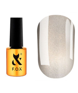 Гель-лак F.O.X Cat Eye 006, 7 ml