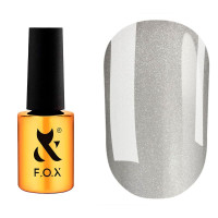 Гель-лак F.O.X Cat Eye 007, 7 ml