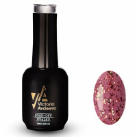 Камуфлююча База Victoria Avdeeva з крупною поталю Magic Base №009, 10 мл