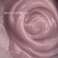 Гель желе Touch Jelly Gelly 2, 15 мл