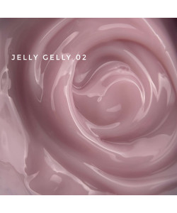 Гель желе Touch Jelly Gelly 2, 15 мл