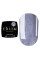 Гель для нігтів Edlen Builder gel Flash 04 (сірий, світловідбиваючий), 15 мл