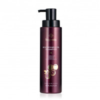 Шампунь для волосся Macadamia Oil Shampoo Bogenia, 400 мл