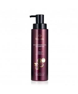 Шампунь для волосся Macadamia Oil Shampoo Bogenia, 400 мл