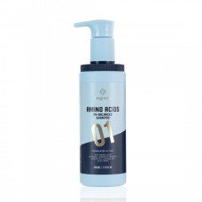 Шампунь для волосся Amino Acids Shampoo Bogenia, 500 мл