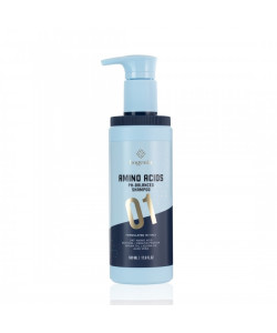 Шампунь для волосся Amino Acids Shampoo Bogenia, 500 мл