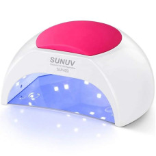 SUNUV Лампа універсальна нового покоління SUN 2С LED+UV 48Bт 