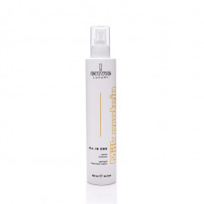 Крем-термозахист 10 в 1 ENVIE Sublime MILK з молочними протеїнами, 250 мл