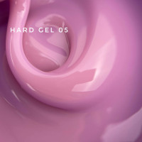 Touch Hard gel 5, 15 мл