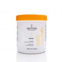 Маска для кучерявого та пористого волосся з молочними протеїнами ENVIE Sublime MILK, 1000ml