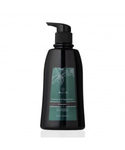 Шампунь для волосся Rosemary Peppermint Shampoo Bogenia, 350 мл