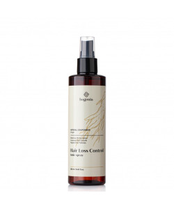 Тонік-спрей проти випадіння волосся Hair Loss Control Tonic Spray Bogenia, 250 мл
