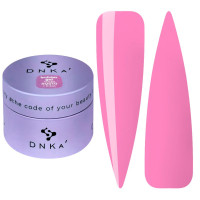 Гель для нарощування нігтів DNKa Builder Gel 0010, 30 мл