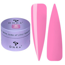 Гель для нарощування нігтів DNKa Builder Gel 0010, 30 мл