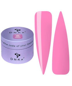Гель для нарощування нігтів DNKa Builder Gel 0010, 30 мл