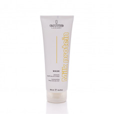 Маска для кучерявого та пористого волосся з молочними протеїнами ENVIE Sublime MILK, 250ml