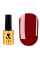 F.O.X Гель-лак Lipstick Collection №008, 7 мл