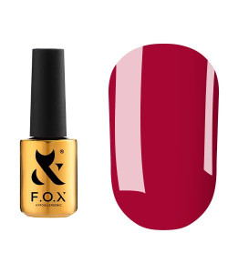 F.O.X Гель-лак Spectrum №075, 7 мл