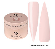 Гелі для нарощування DNKa'