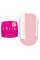 Гель для нігтів Edlen Builder gel Butterfly №38, 15 мл
