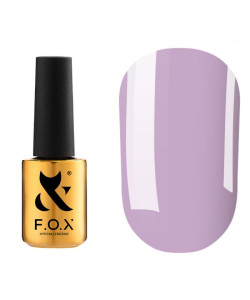 F.O.X Гель-лак Spectrum №127, 7 мл