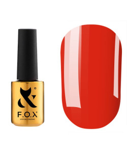 F.O.X Гель-лак Spectrum №140, 7 мл