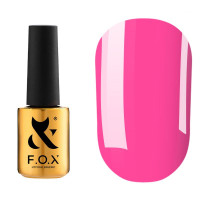F.O.X Гель-лак Spectrum №144, 7 мл
