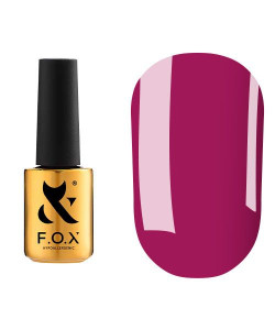 F.O.X Гель-лак Spectrum №078, 7 мл