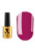 F.O.X Гель-лак Spectrum №078, 7 мл