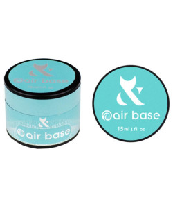 Базове покриття F.O.X Air Base, 15 ml