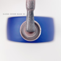 Touch Cover Base Gloss 3, 13мл