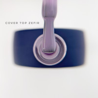 Touch Cover top Zefir - 13мл
