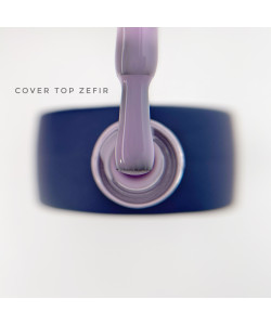 Touch Cover top Zefir - 13мл