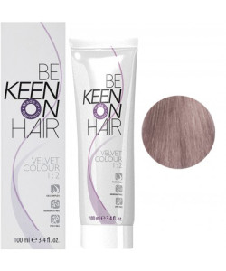 Безаміачна крем-фарба KEEN Velvet Colour 8.8 Перлинний блондин, 100 мл.