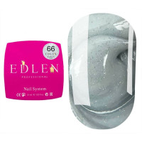 Гель для нігтів Edlen Builder gel Flash 66, 15 мл