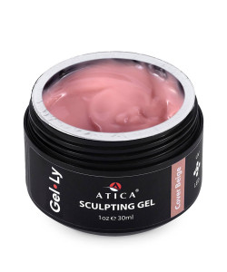 Гель-желе ATICA GEL-LY Cover Beige, 30мл
