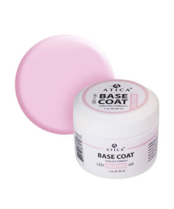 Камуфлююча база Cold Pink, 30 мл