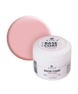 Камуфлюуча база Flush Pink, 30 мл