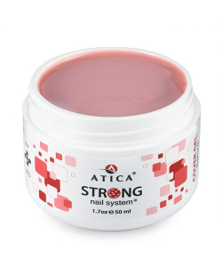 Гель ATICA Strong Gel Natural, 50мл
