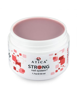 Гель ATICA Strong Gel Tan, 50мл