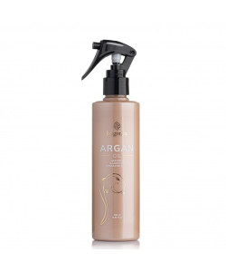  Спрей для волосся Argan Oil Hair Spray Bogenia,  250 мл