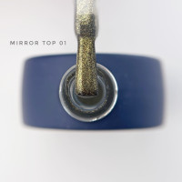 Touch Top Mirror 1 -13мл
