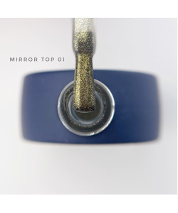 Touch Top Mirror 1 -13мл