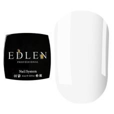 Гель для нігтів Edlen Builder gel 01 (прозорий), 15 мл