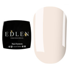 Гель для нігтів Edlen Builder gel 03 (світлий теплий беж), 15 мл