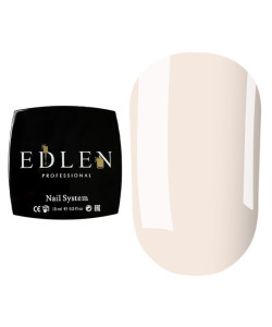 Гель для нігтів Edlen Builder gel 03 (світлий теплий беж), 15 мл