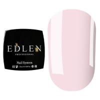 Гель для нігтів Edlen Builder gel 04 (рожево-молочний), 15 мл