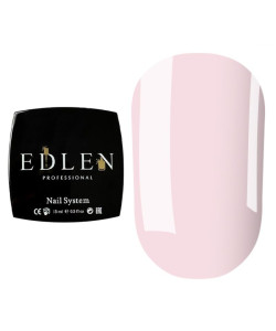 Гель для нігтів Edlen Builder gel 04 (рожево-молочний), 15 мл