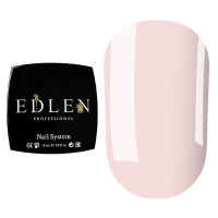 Гель для нігтів Edlen Builder gel 05 (теплий рожевий), 15 мл
