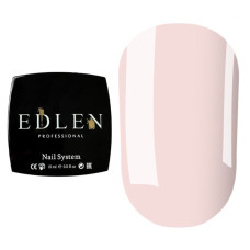 Гель для нігтів Edlen Builder gel 05 (теплий рожевий), 15 мл